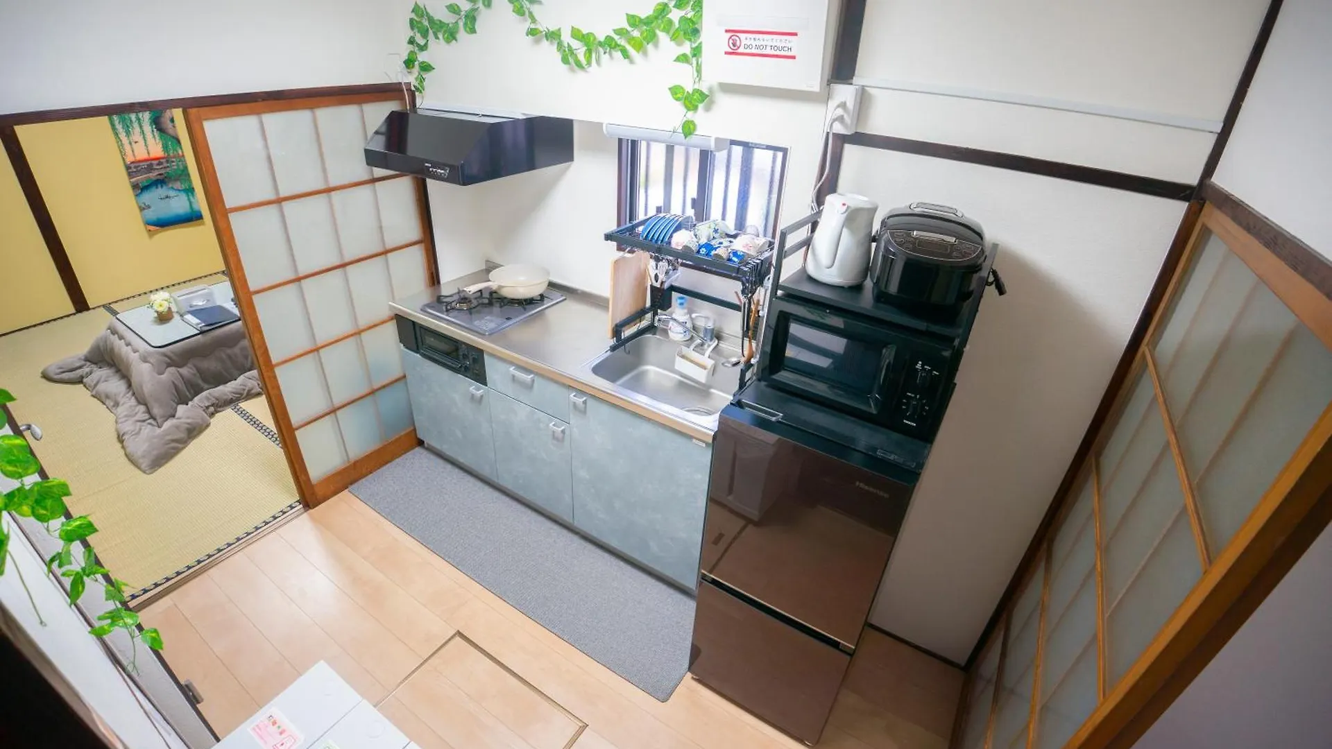 Family Or Business Travel 20 Percent Off Free Ikebukuro Shuttle Garden Villa Up To 7 Guests Prefektura Tokio
