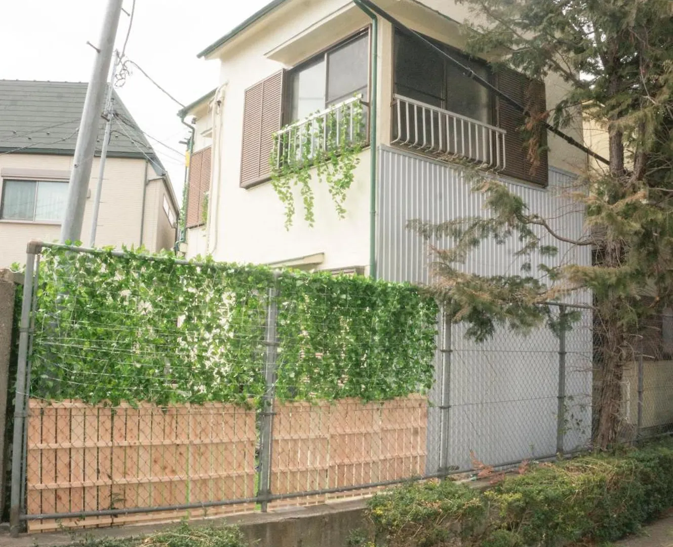 Family Or Business Travel 20 Percent Off Free Ikebukuro Shuttle Garden Villa Up To 7 Guests Tokyo