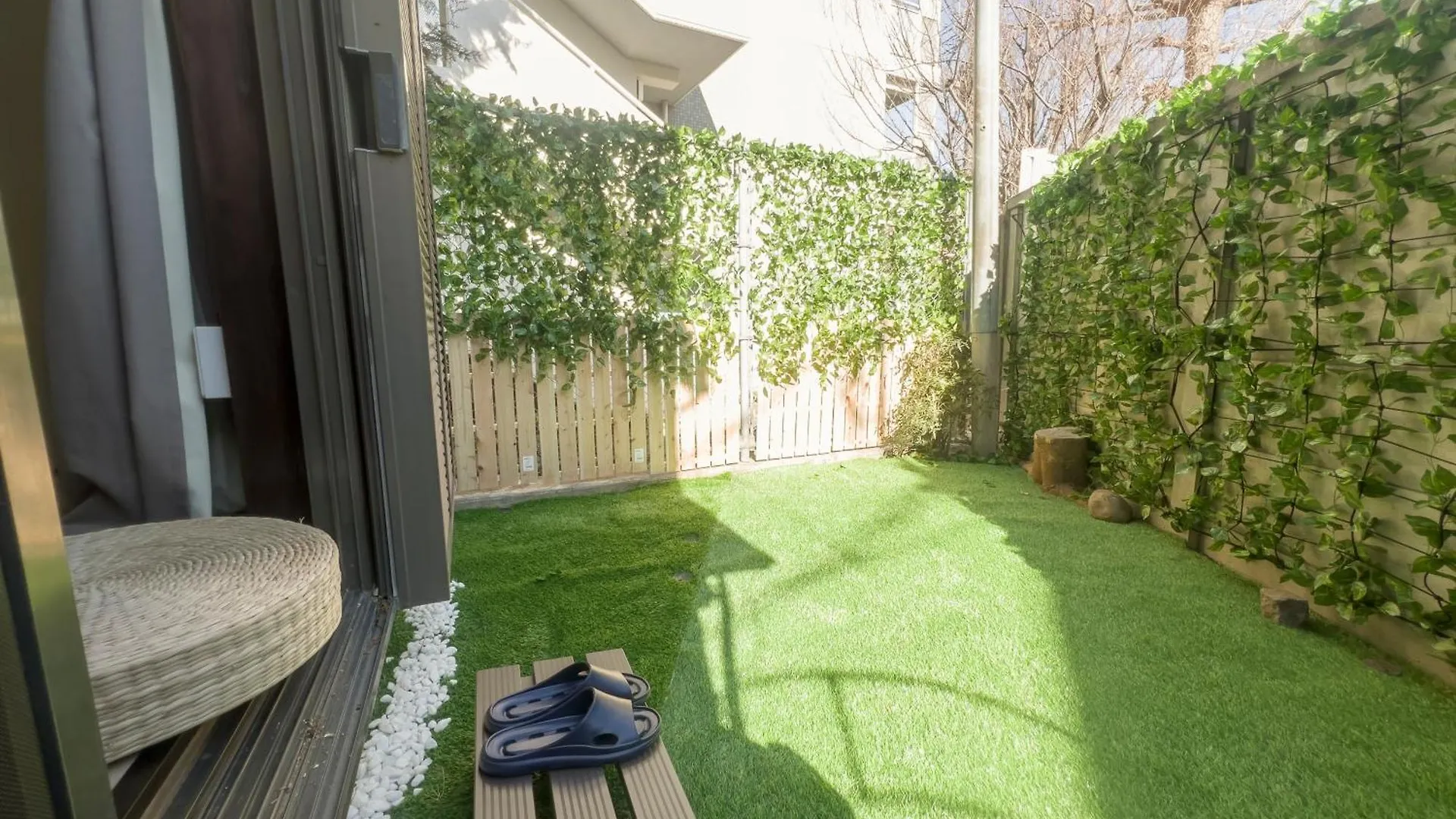 Family Or Business Travel 20 Percent Off Free Ikebukuro Shuttle Garden Villa Up To 7 Guests Tokyo Japan