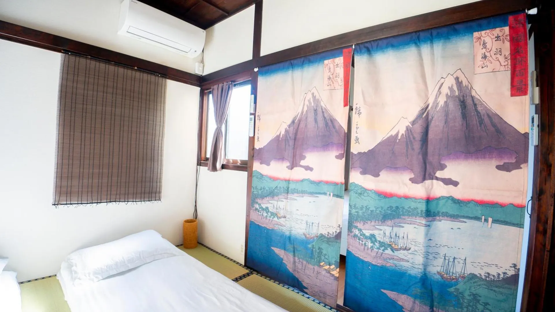 Family Or Business Travel 20 Percent Off Free Ikebukuro Shuttle Garden Villa Up To 7 Guests Tokyo