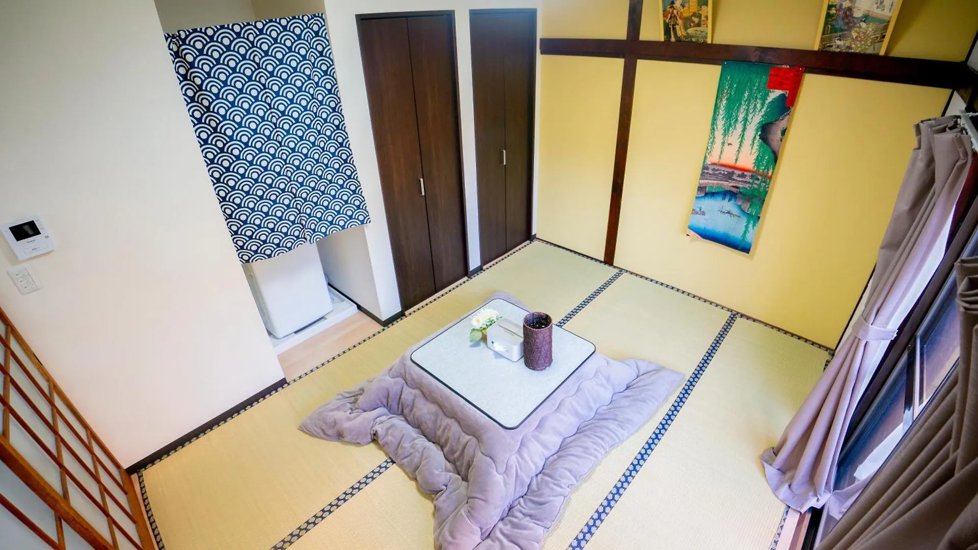 Family Or Business Travel 20 Percent Off Free Ikebukuro Shuttle Garden Villa Up To 7 Guests Tokyo