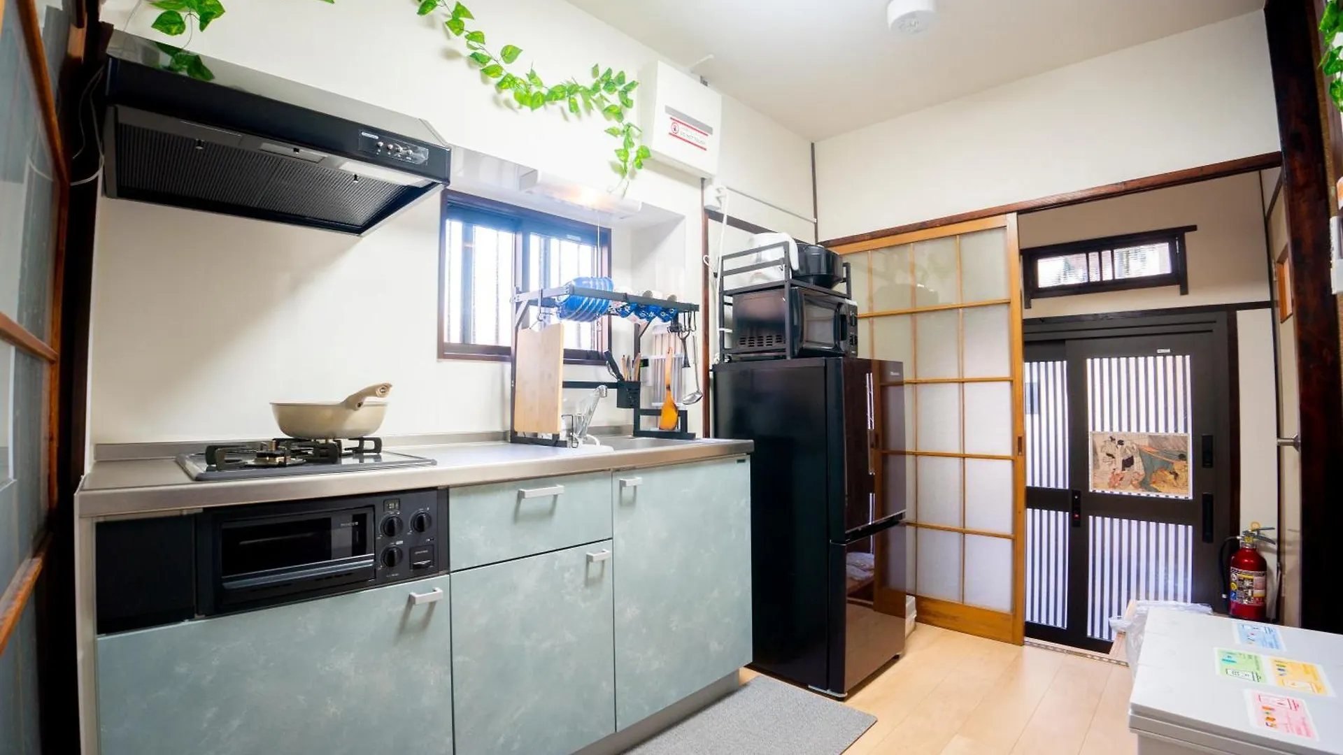 Family Or Business Travel 20 Percent Off Free Ikebukuro Shuttle Garden Villa Up To 7 Guests Tokyo 0*,
