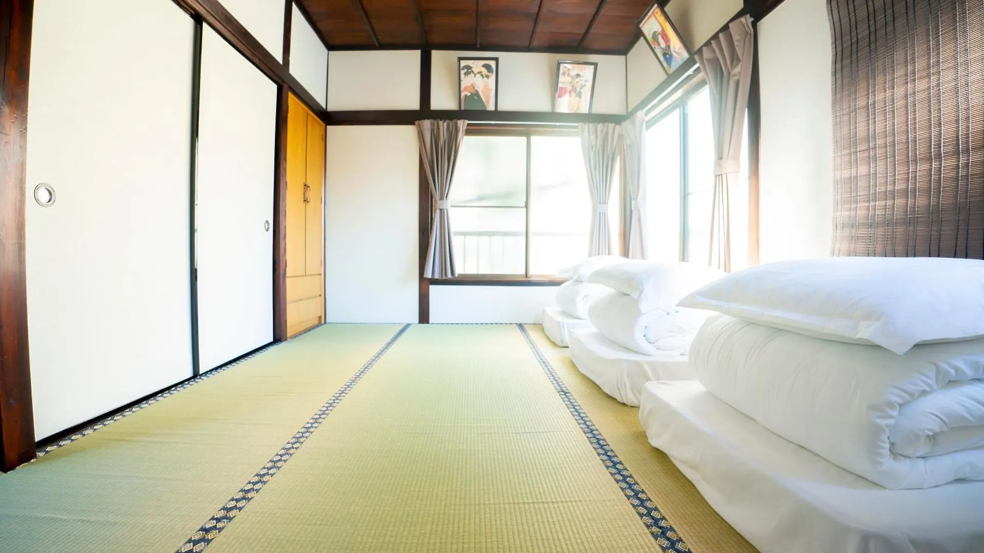Family Or Business Travel 20 Percent Off Free Ikebukuro Shuttle Garden Villa Up To 7 Guests Tokyo