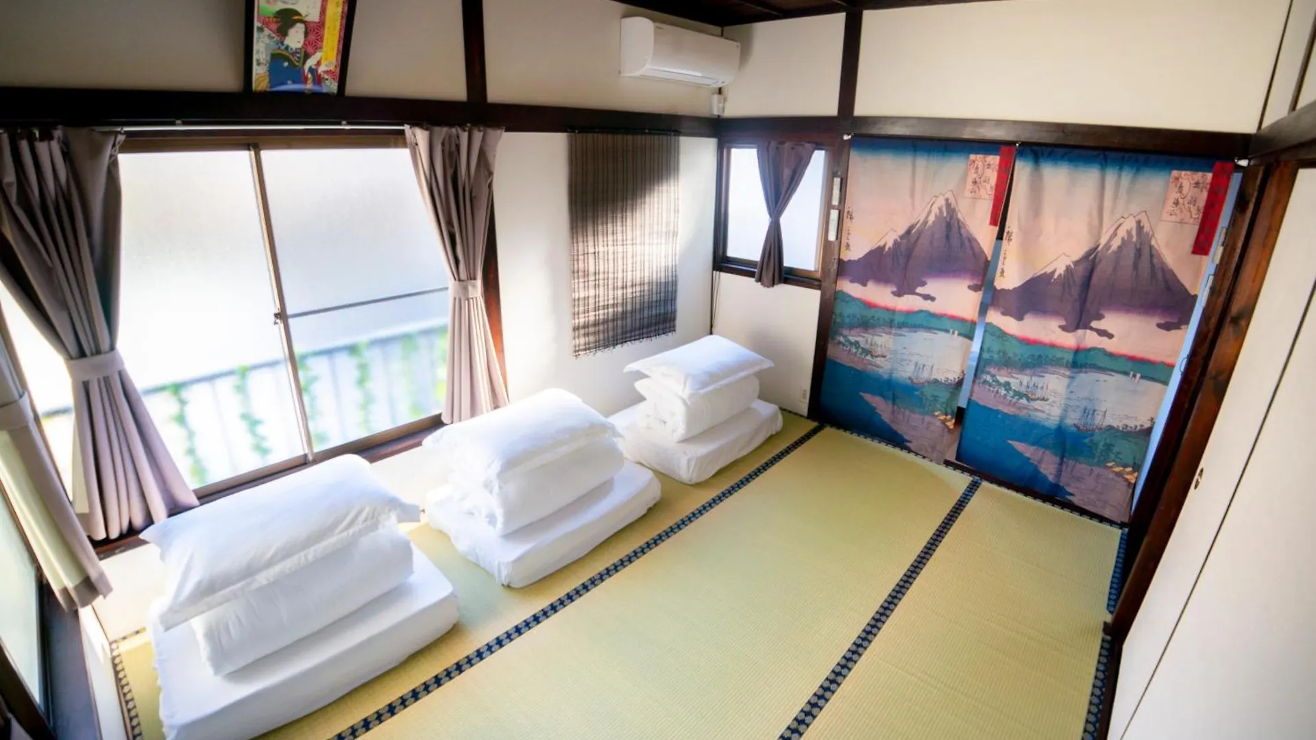 Family Or Business Travel 20 Percent Off Free Ikebukuro Shuttle Garden Villa Up To 7 Guests Tokyo