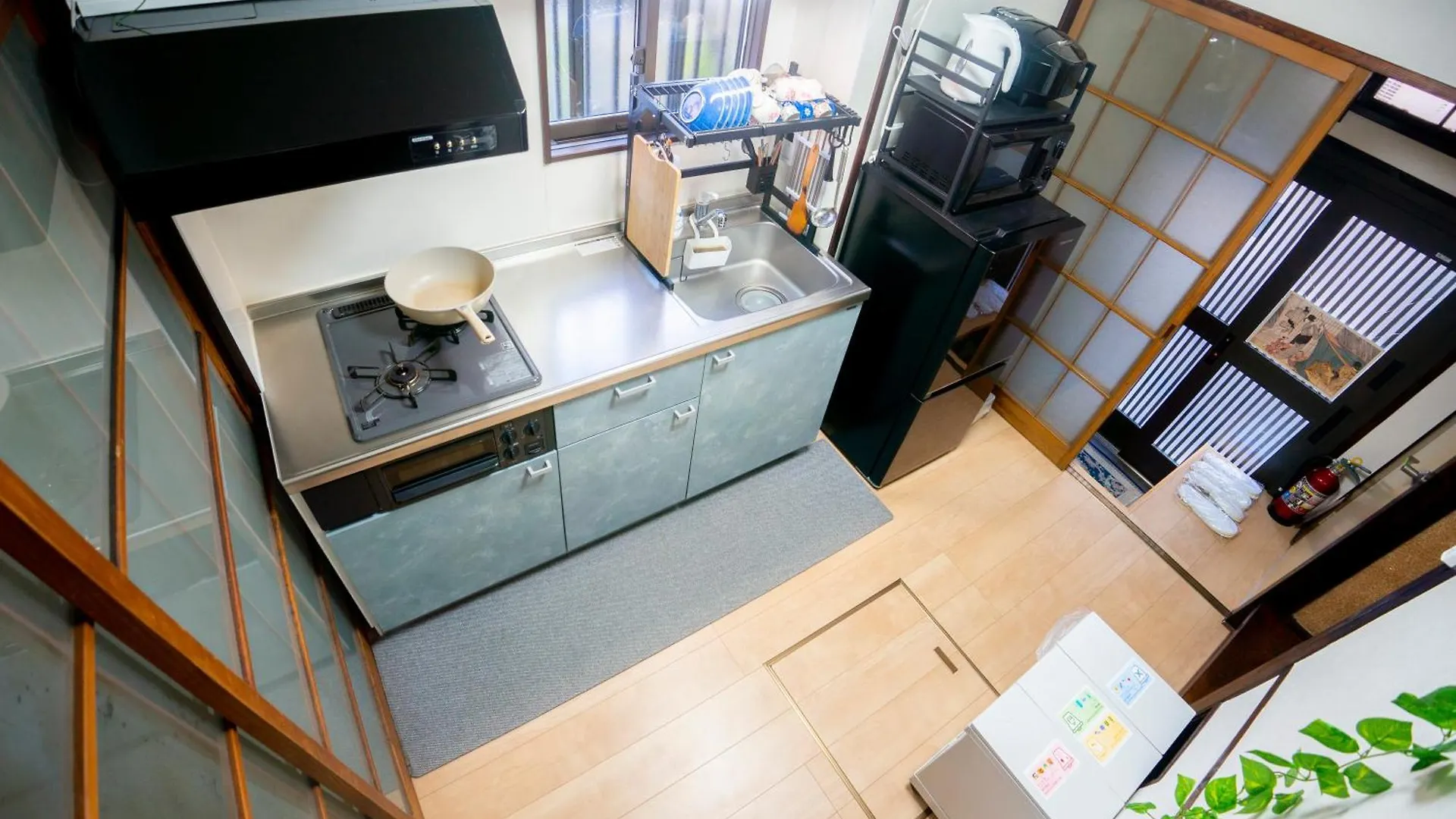 Family Or Business Travel 20 Percent Off Free Ikebukuro Shuttle Garden Villa Up To 7 Guests Tokyo 0*,  Japan