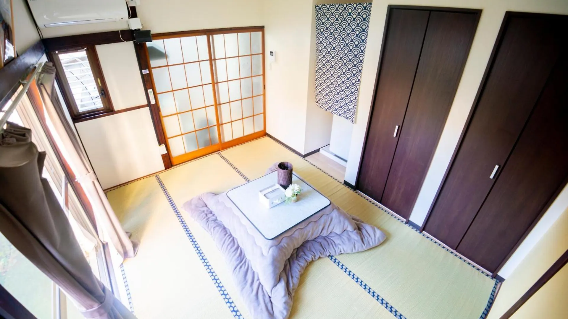 Family Or Business Travel 20 Percent Off Free Ikebukuro Shuttle Garden Villa Up To 7 Guests Tokyo 0*,