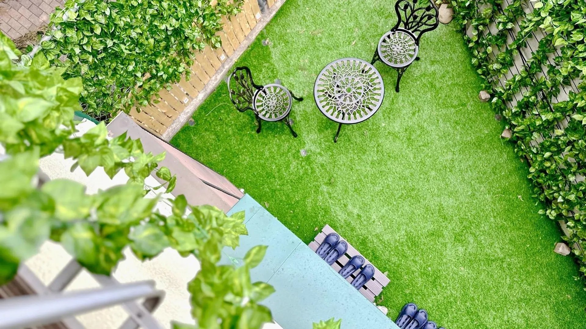 Family Or Business Travel 20 Percent Off Free Ikebukuro Shuttle Garden Villa Up To 7 Guests Tokyo