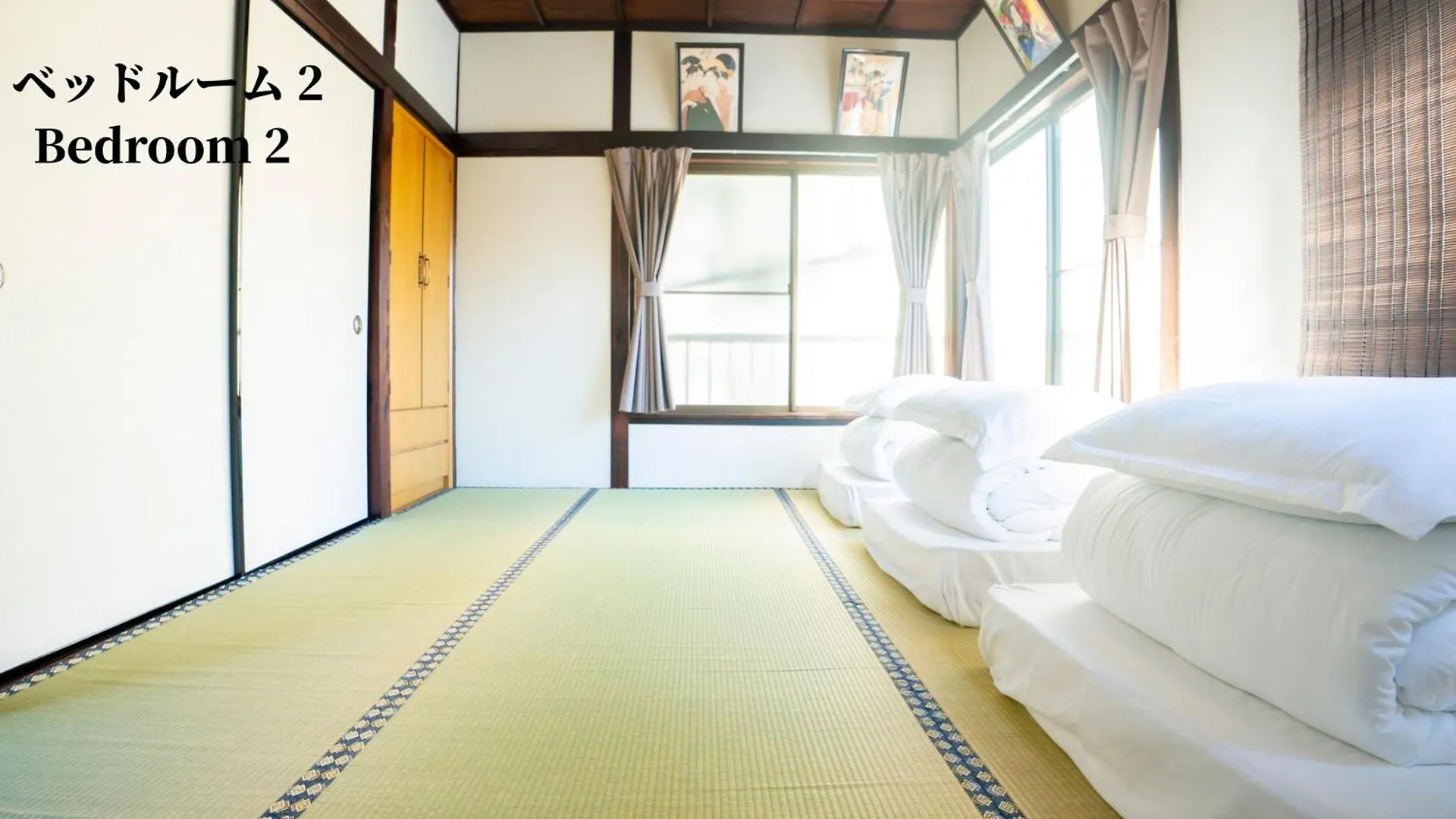Family Or Business Travel 20 Percent Off Free Ikebukuro Shuttle Garden Villa Up To 7 Guests Tokyo