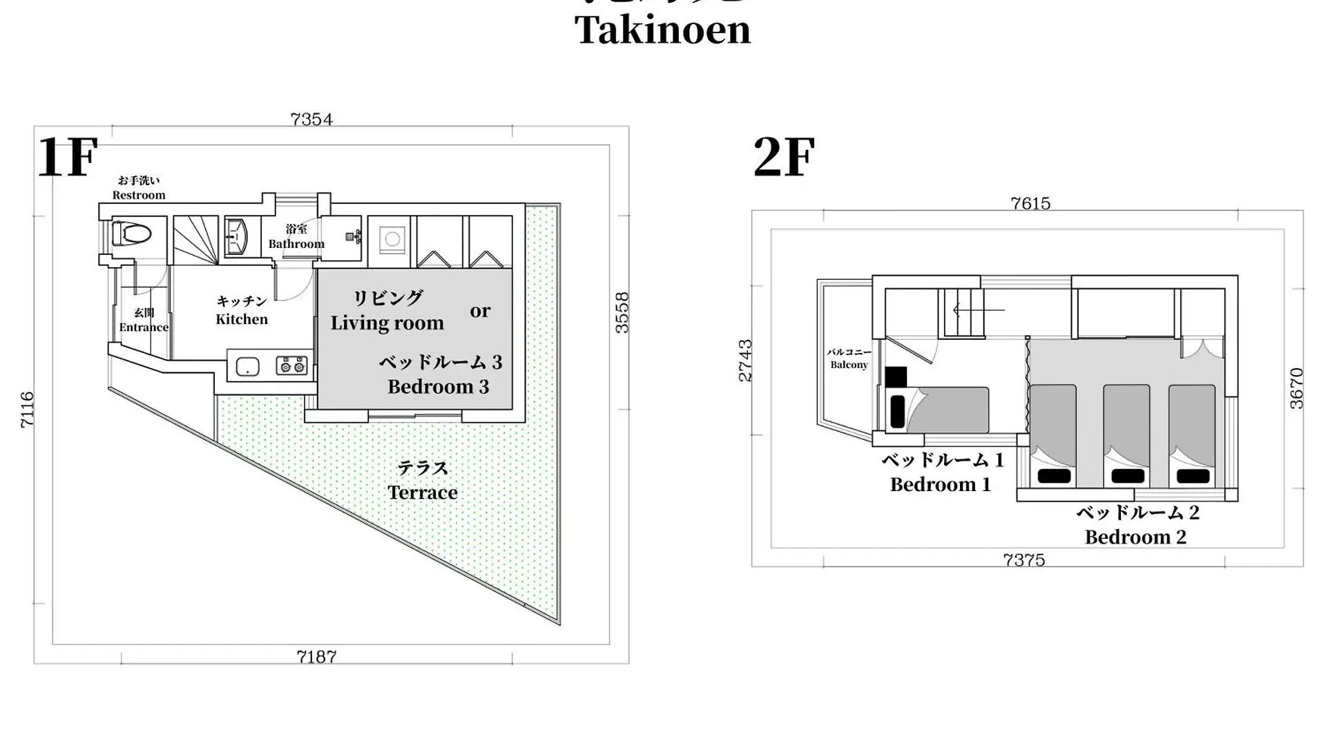 Family Or Business Travel 20 Percent Off Free Ikebukuro Shuttle Garden Villa Up To 7 Guests Tokyo