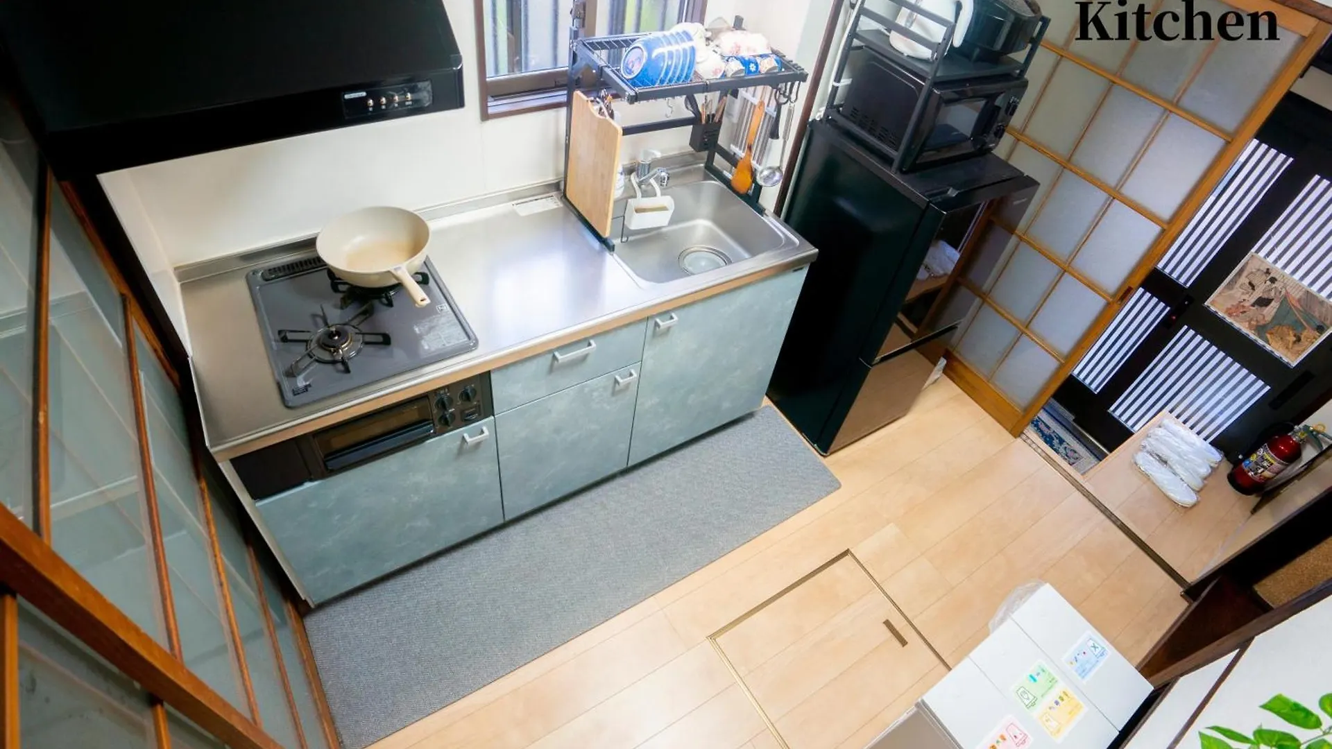Family Or Business Travel 20 Percent Off Free Ikebukuro Shuttle Garden Villa Up To 7 Guests Tokyo Japan