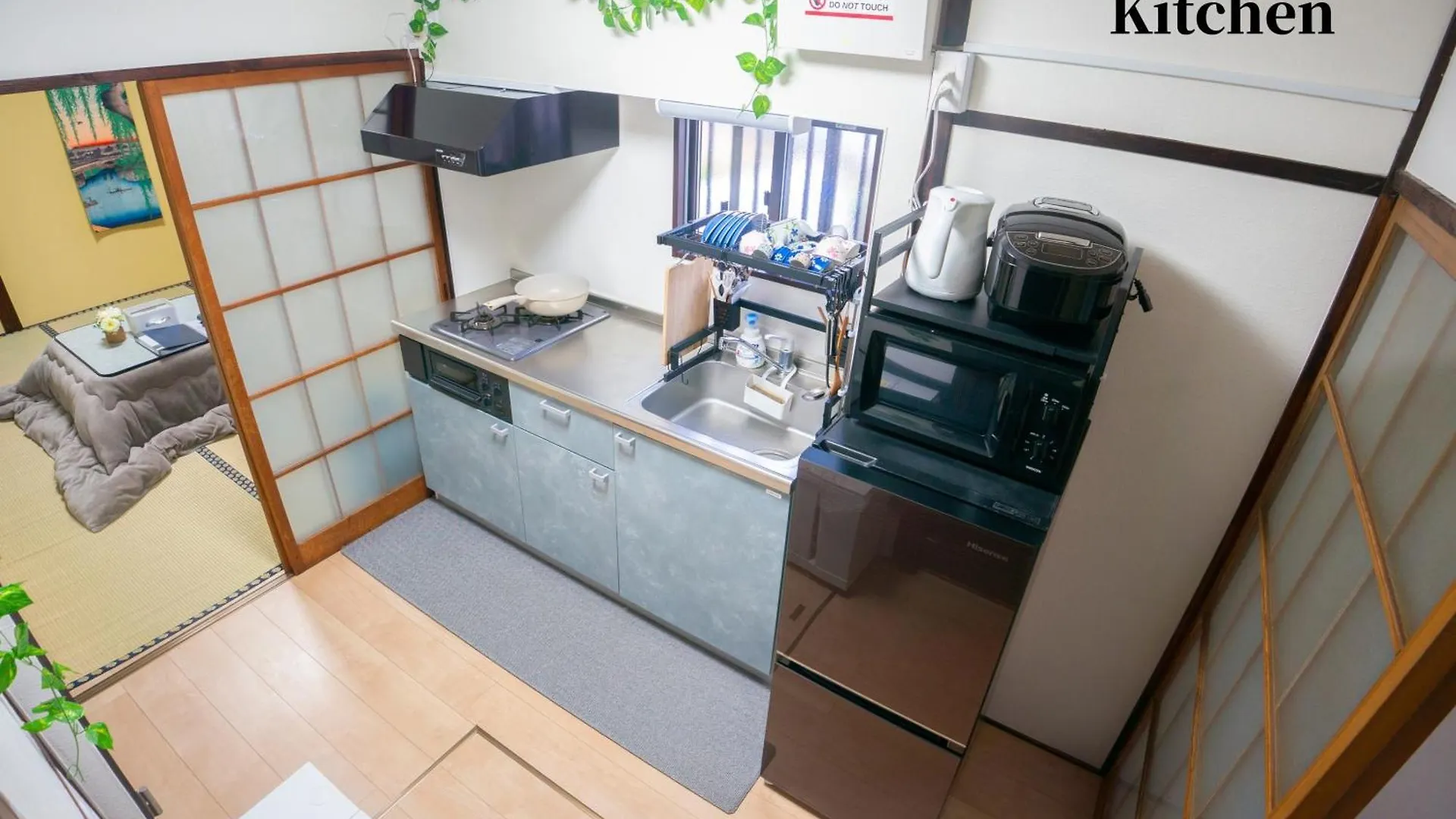 Family Or Business Travel 20 Percent Off Free Ikebukuro Shuttle Garden Villa Up To 7 Guests Tokyo